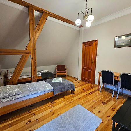 Villa Alexandra Polanica-Zdroj Ngoại thất bức ảnh